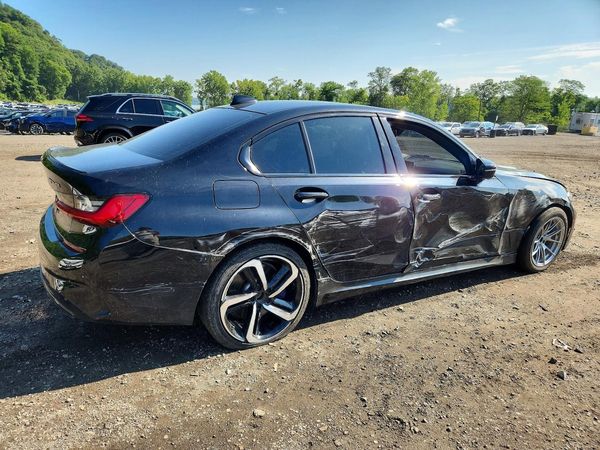2021 BMW M340XI xDrive