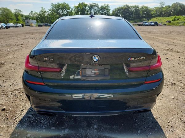 2021 BMW M340XI xDrive