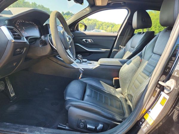 2021 BMW M340XI xDrive