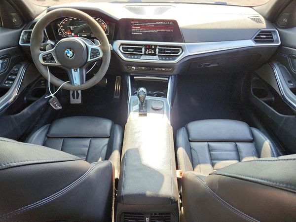 2021 BMW M340XI xDrive