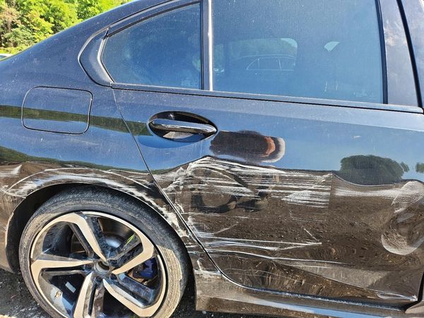 2021 BMW M340XI xDrive