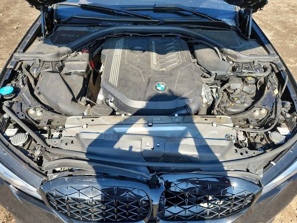 2021 BMW M340XI xDrive