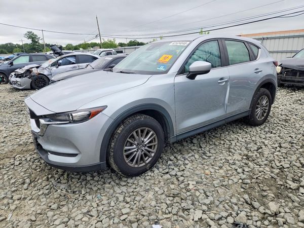 2018 MAZDA CX-5 Sport