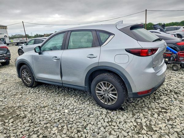 2018 MAZDA CX-5 Sport