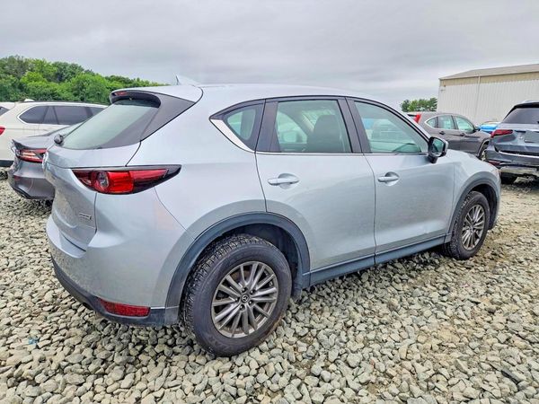 2018 MAZDA CX-5 Sport