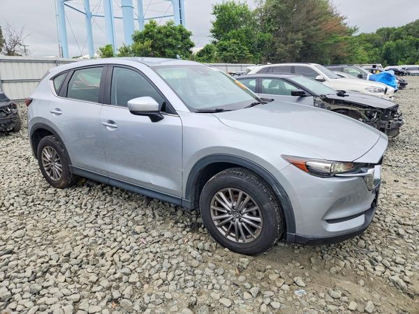 2018 MAZDA CX-5 Sport