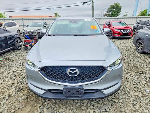 2018 MAZDA CX-5 Sport
