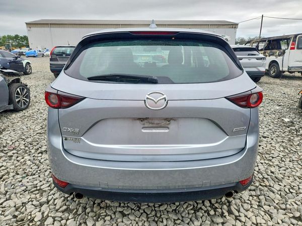 2018 MAZDA CX-5 Sport