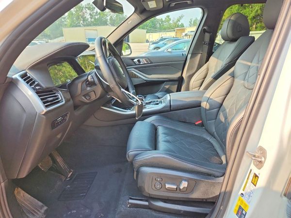 2023 BMW X5 xDrive45e