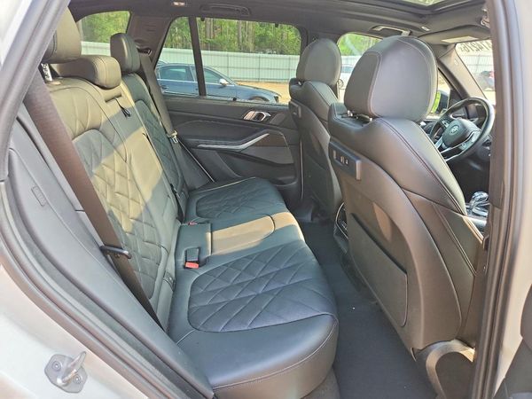 2023 BMW X5 xDrive45e