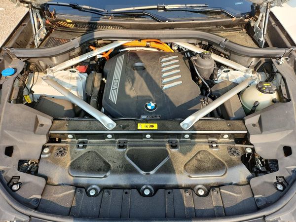 2023 BMW X5 xDrive45e