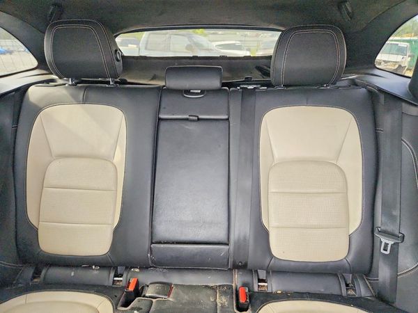 2018 JAGUAR F-PACE First Edition