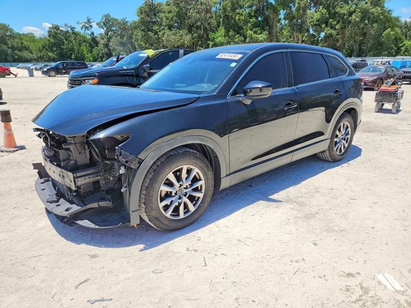 2017 MAZDA CX-9 Touring