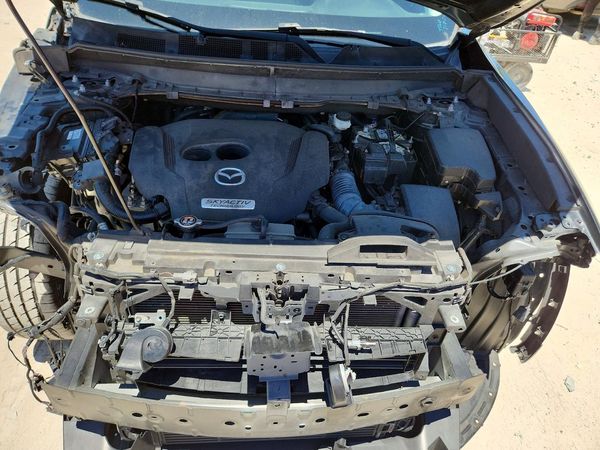 2017 MAZDA CX-9 Touring