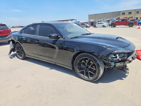 2023 DODGE CHARGER GT