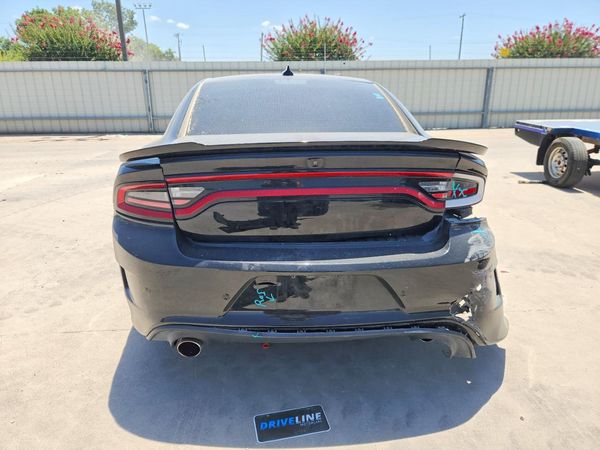 2023 DODGE CHARGER GT