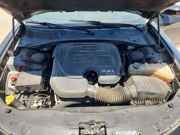 2023 DODGE CHARGER GT