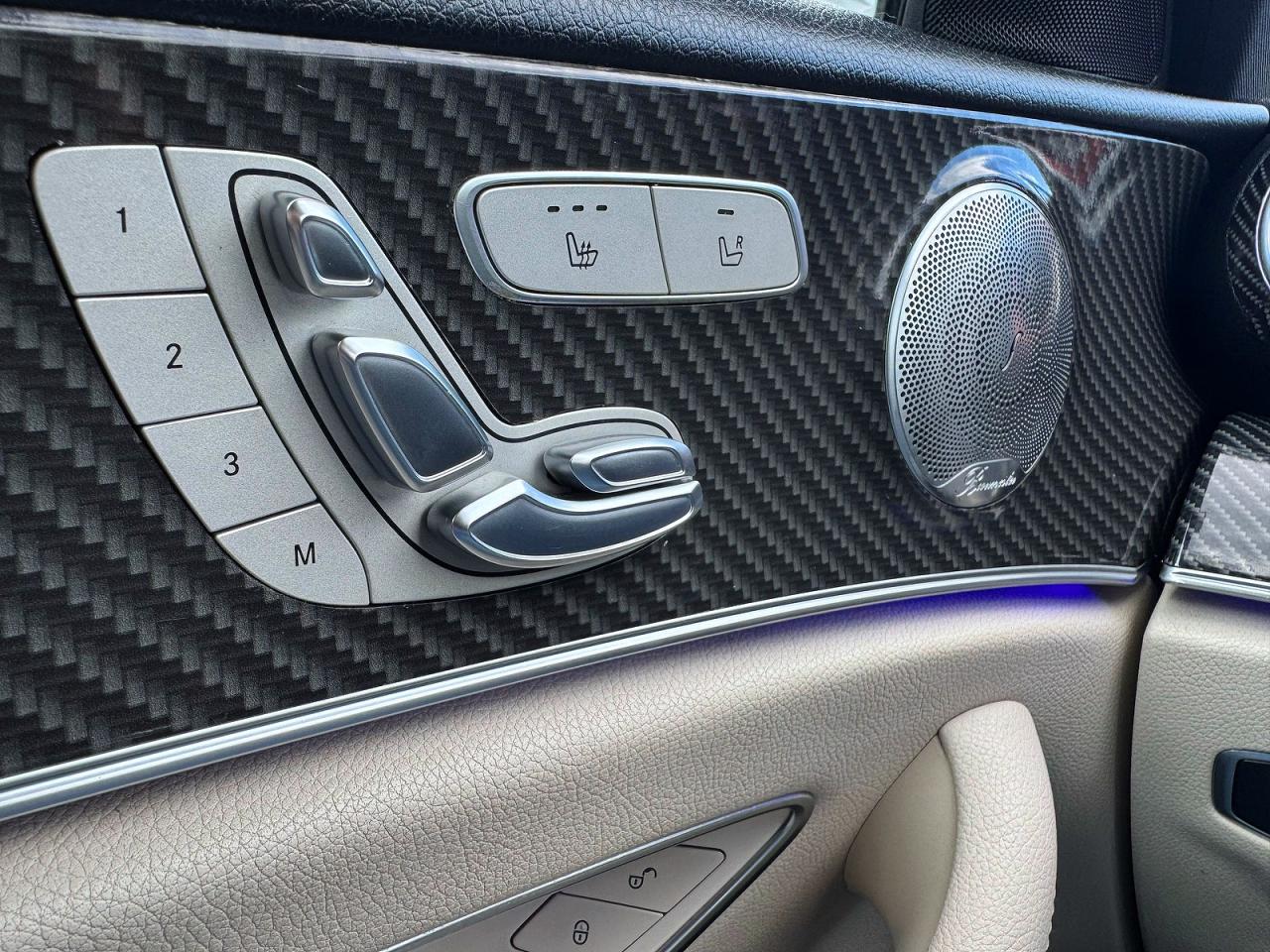 2017 MERCEDES-BENZ E E300