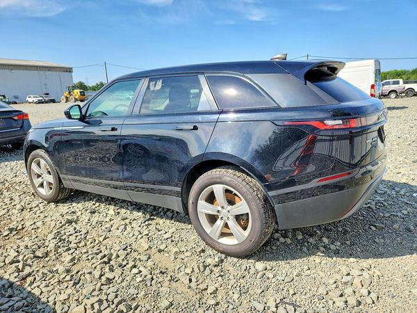 2020 LAND ROVER RANGE ROVER VELAR S