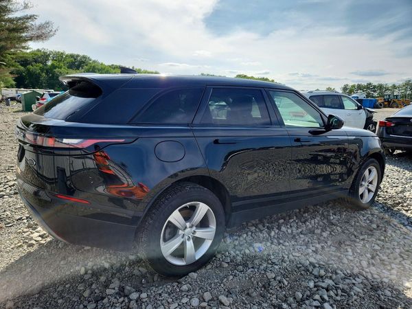 2020 LAND ROVER RANGE ROVER VELAR S