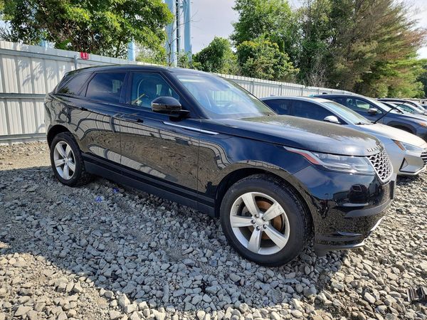 2020 LAND ROVER RANGE ROVER VELAR S