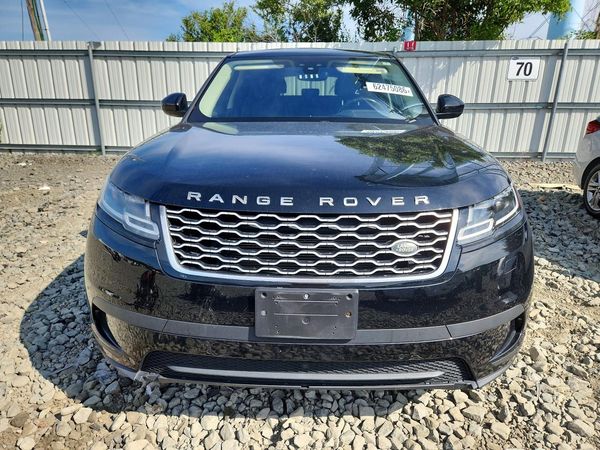 2020 LAND ROVER RANGE ROVER VELAR S