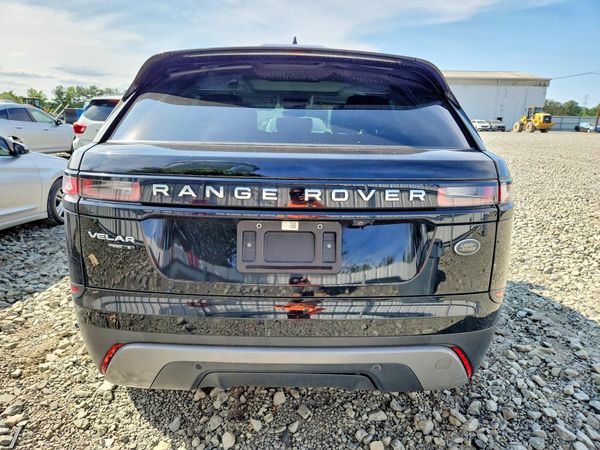 2020 LAND ROVER RANGE ROVER VELAR S