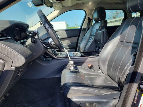 2020 LAND ROVER RANGE ROVER VELAR S