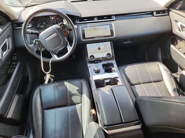 2020 LAND ROVER RANGE ROVER VELAR S