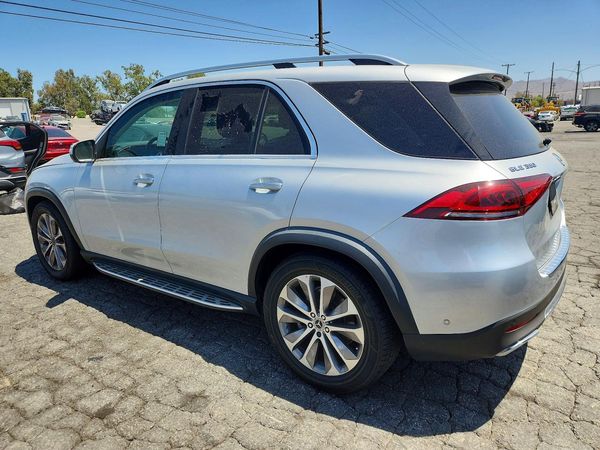 2021 MERCEDES-BENZ GLE GLE350-4M