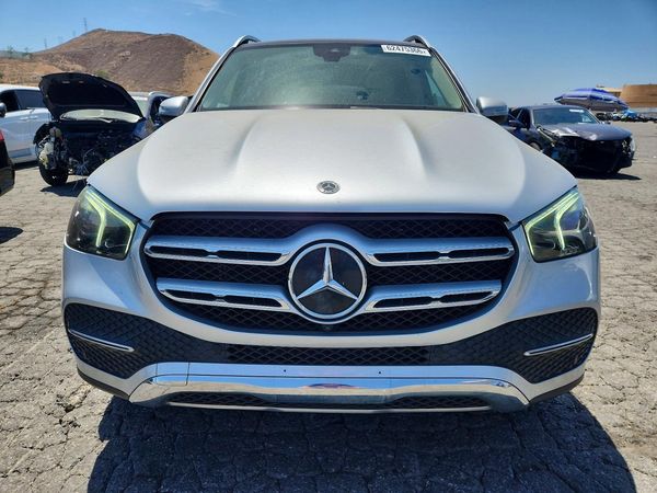 2021 MERCEDES-BENZ GLE GLE350-4M