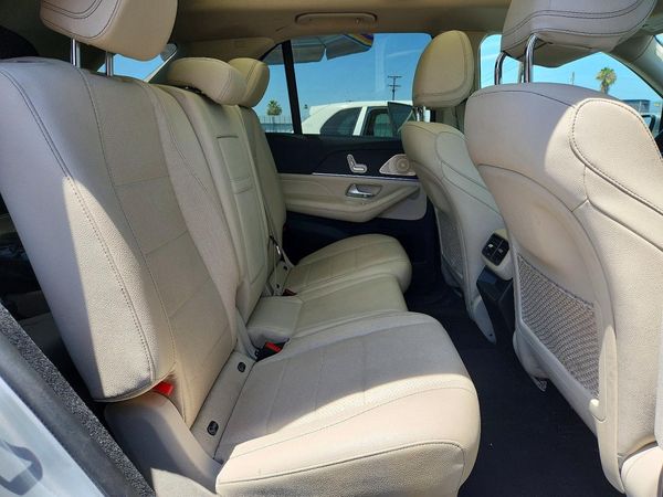 2021 MERCEDES-BENZ GLE GLE350-4M