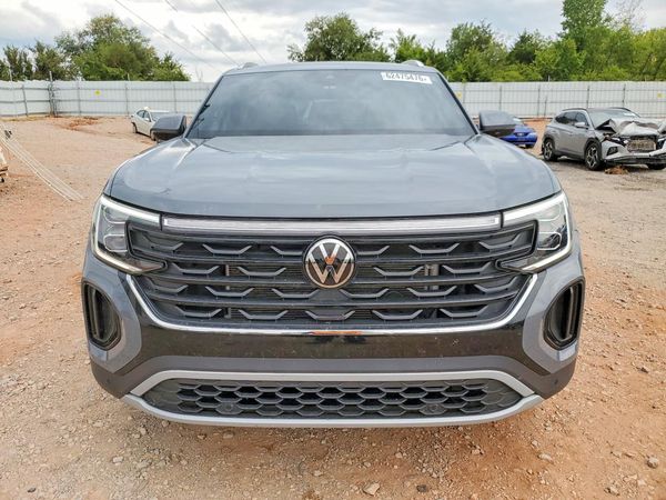 2024 VOLKSWAGEN ATLAS CROSS SPORT — DIRF
