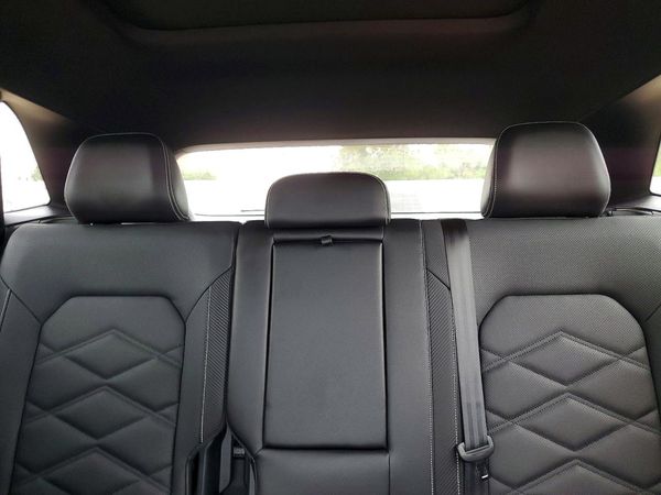2024 VOLKSWAGEN ATLAS CROSS SPORT — SUVN