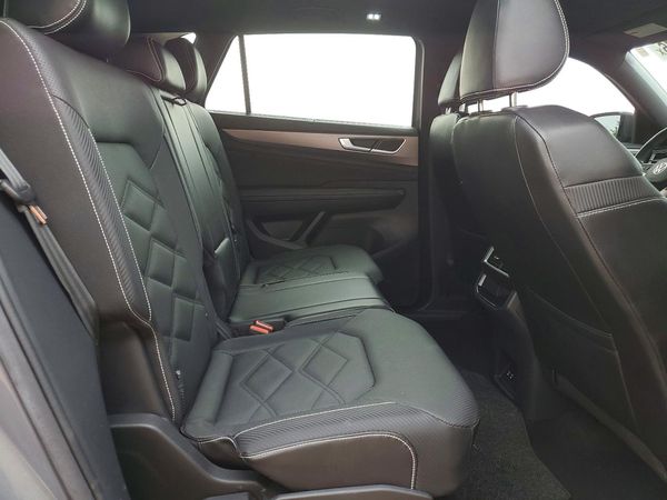 2024 VOLKSWAGEN ATLAS CROSS SPORT — PSRS