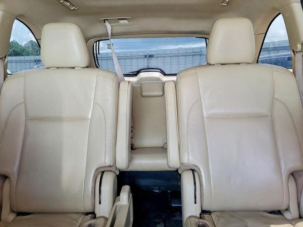 2017 TOYOTA HIGHLANDER SE/XLE