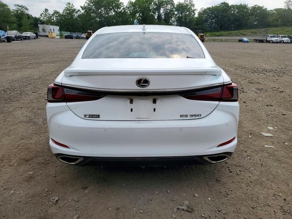 2019 LEXUS ES 350