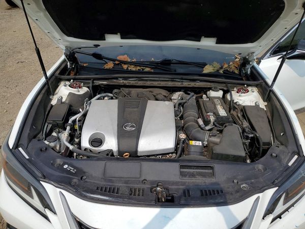 2019 LEXUS ES 350