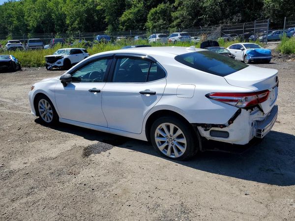 2019 TOYOTA CAMRY L/LE/SE/XLE