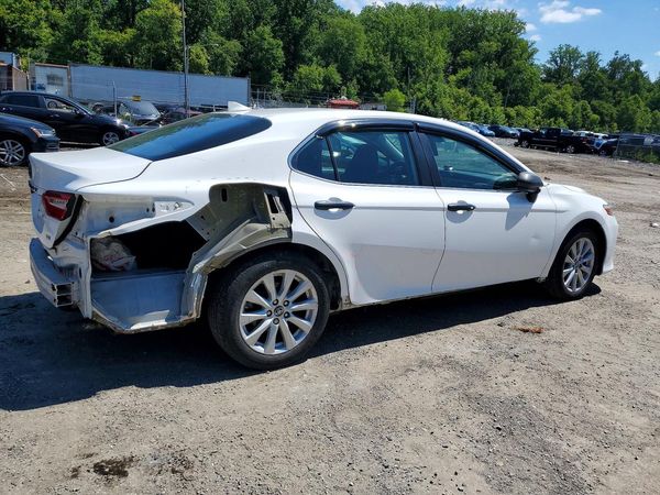 2019 TOYOTA CAMRY L/LE/SE/XLE