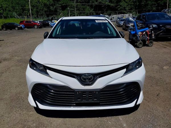 2019 TOYOTA CAMRY L/LE/SE/XLE