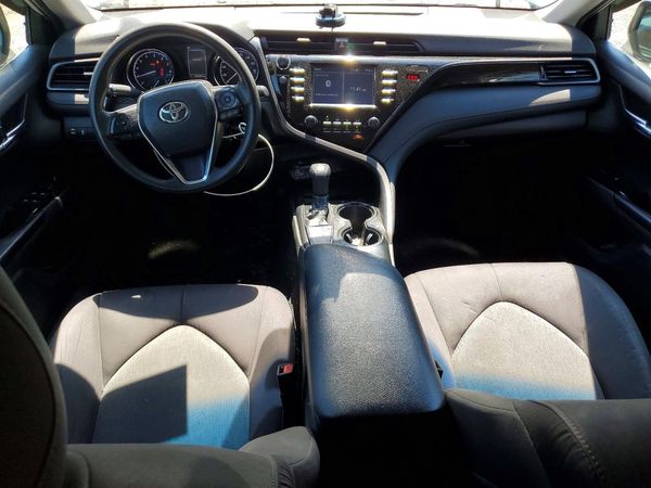 2019 TOYOTA CAMRY L/LE/SE/XLE