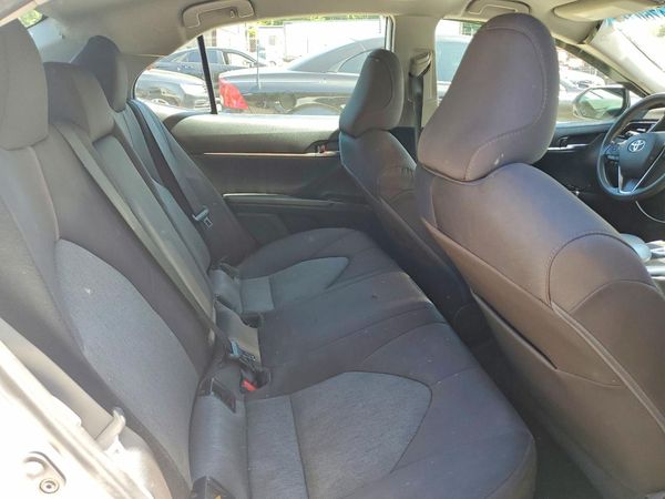 2019 TOYOTA CAMRY L/LE/SE/XLE
