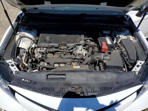 2019 TOYOTA CAMRY L/LE/SE/XLE