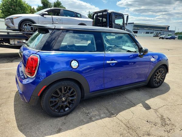 2020 MINI COOPER