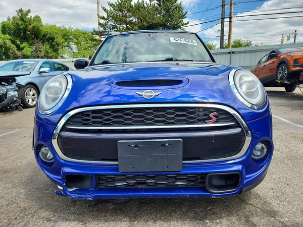 2020 MINI COOPER