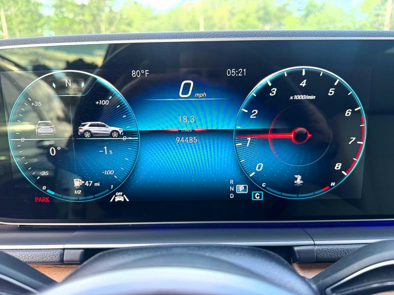 2023 MERCEDES-BENZ GLE GLE350