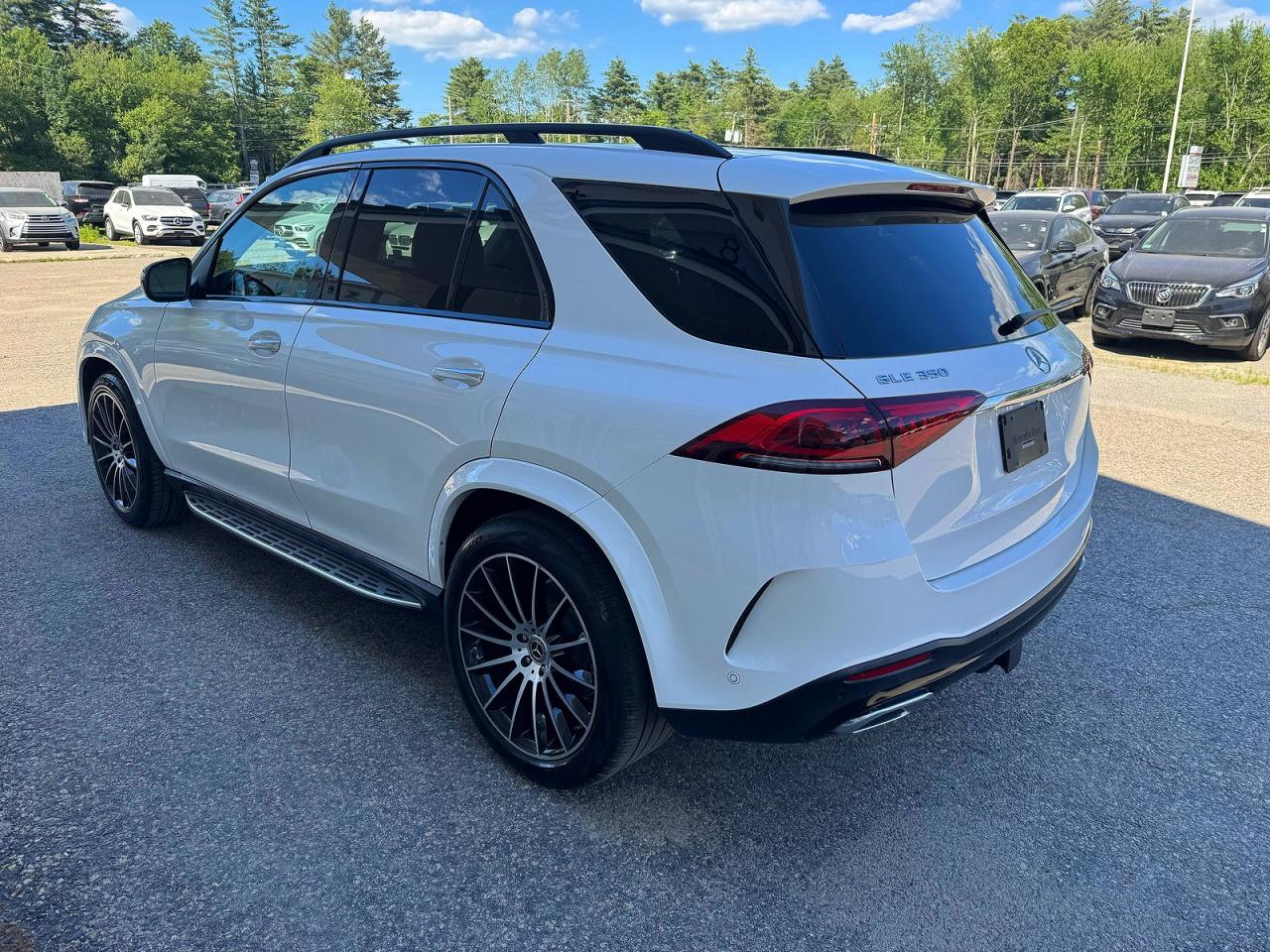 2023 MERCEDES-BENZ GLE GLE350