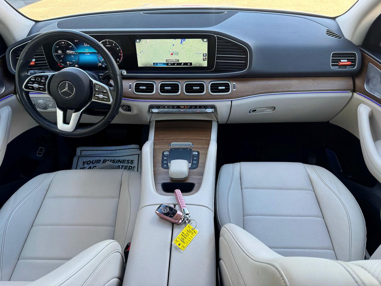 2023 MERCEDES-BENZ GLE GLE350