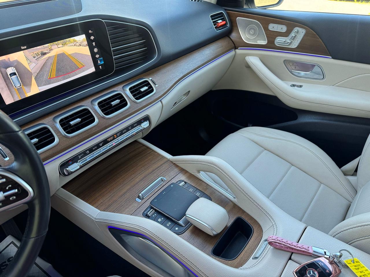 2023 MERCEDES-BENZ GLE GLE350